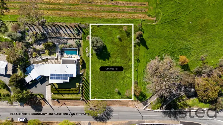 6 Penrice Road, Angaston SA 5353