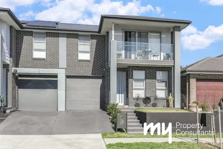 20A Walker Street, Oran Park NSW 2570