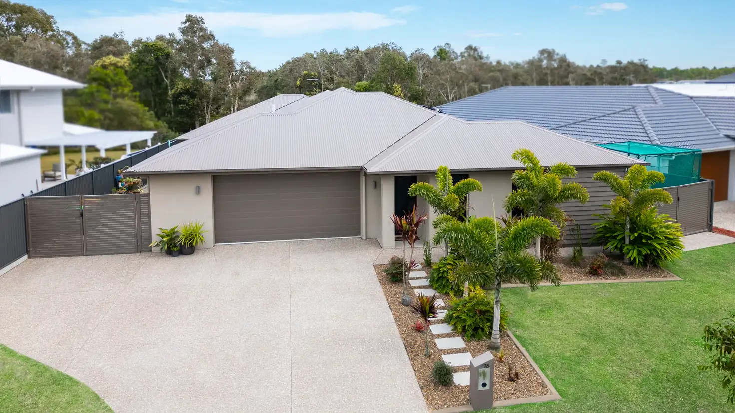Main view of Homely house listing, 278 Freshwater Drive, Banksia Beach QLD 4507
