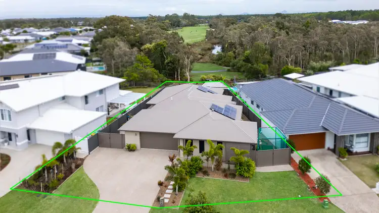 Second view of Homely house listing, 278 Freshwater Drive, Banksia Beach QLD 4507