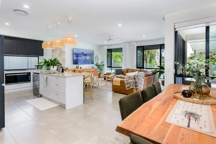 Fourth view of Homely house listing, 278 Freshwater Drive, Banksia Beach QLD 4507