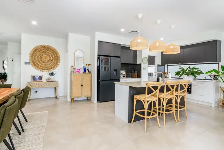Fifth view of Homely house listing, 278 Freshwater Drive, Banksia Beach QLD 4507