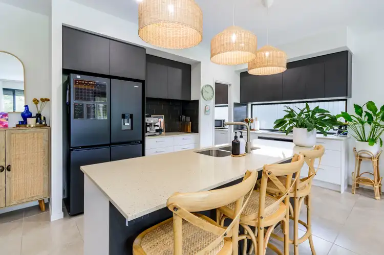 Sixth view of Homely house listing, 278 Freshwater Drive, Banksia Beach QLD 4507