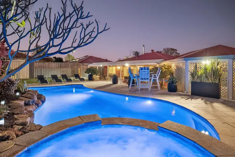 23 Pinea Turn, Ellenbrook WA 6069