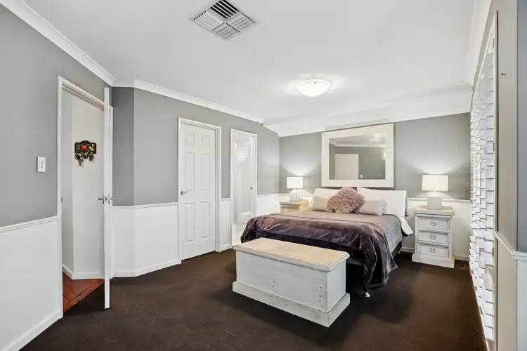 Sixth view of Homely house listing, 23 Pinea Turn, Ellenbrook WA 6069