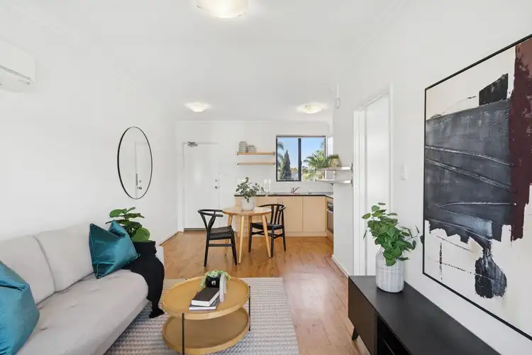 16/181 Oxford Street, Leederville WA 6007