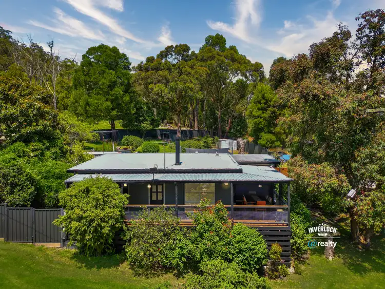 Main view of Homely house listing, 16 Williams Street, Kongwak VIC 3951