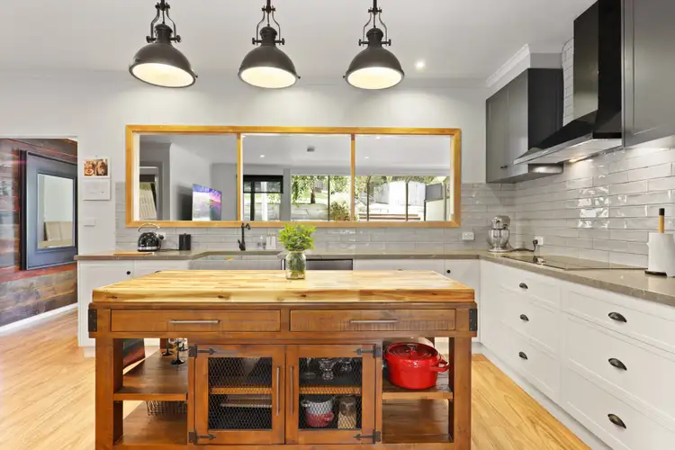 Second view of Homely house listing, 16 Williams Street, Kongwak VIC 3951