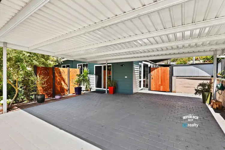 Fifth view of Homely house listing, 16 Williams Street, Kongwak VIC 3951