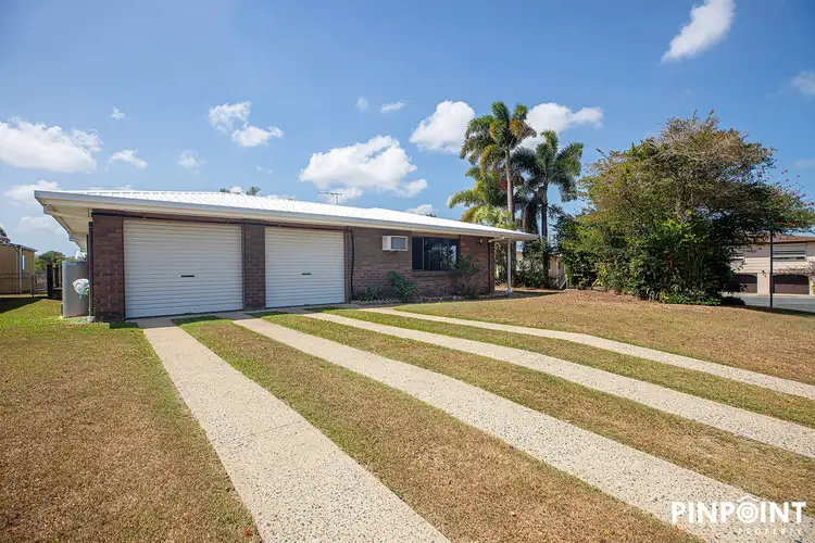 7 Farmer Street, Mount Pleasant QLD 4740