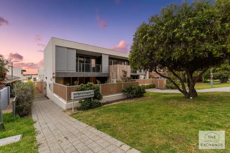 Main view of Homely apartment listing, 10/87 Waterloo Street, Tuart Hill WA 6060