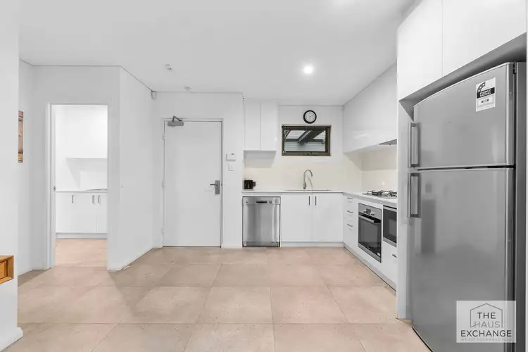 Fourth view of Homely apartment listing, 10/87 Waterloo Street, Tuart Hill WA 6060