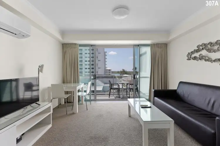 307/55 River Street, Mackay QLD 4740