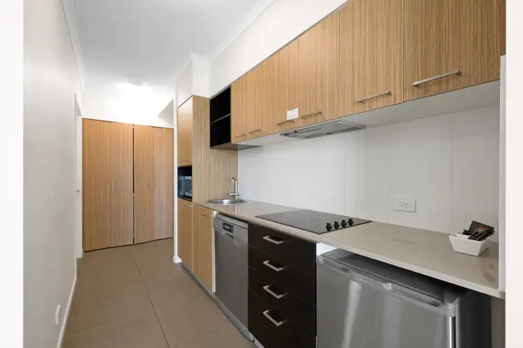 Fourth view of Homely unit listing, 307/55 River Street, Mackay QLD 4740