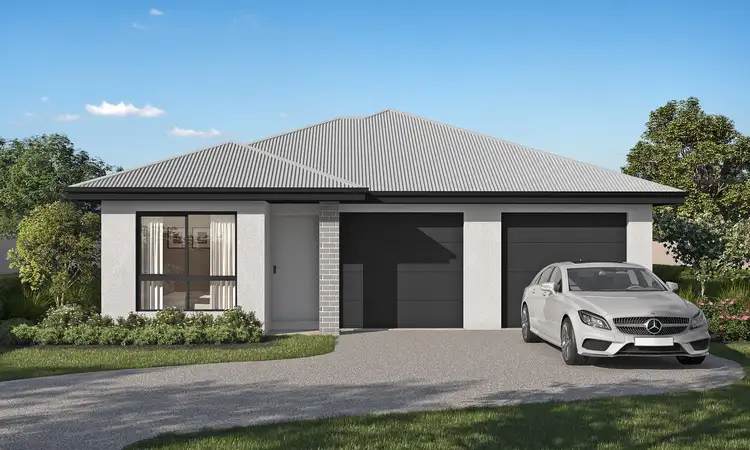 Kinsellas Road, Mango Hill QLD 4509