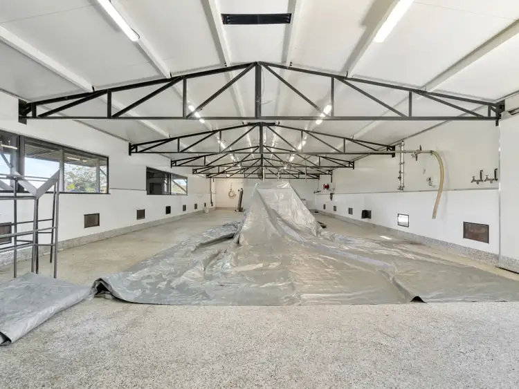 Fifth view of Homely rural property listing, 325 Tamban Road, Eungai Creek NSW 2441