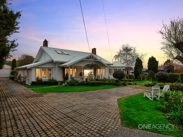 20 Goldie Street, Smithton TAS 7330
