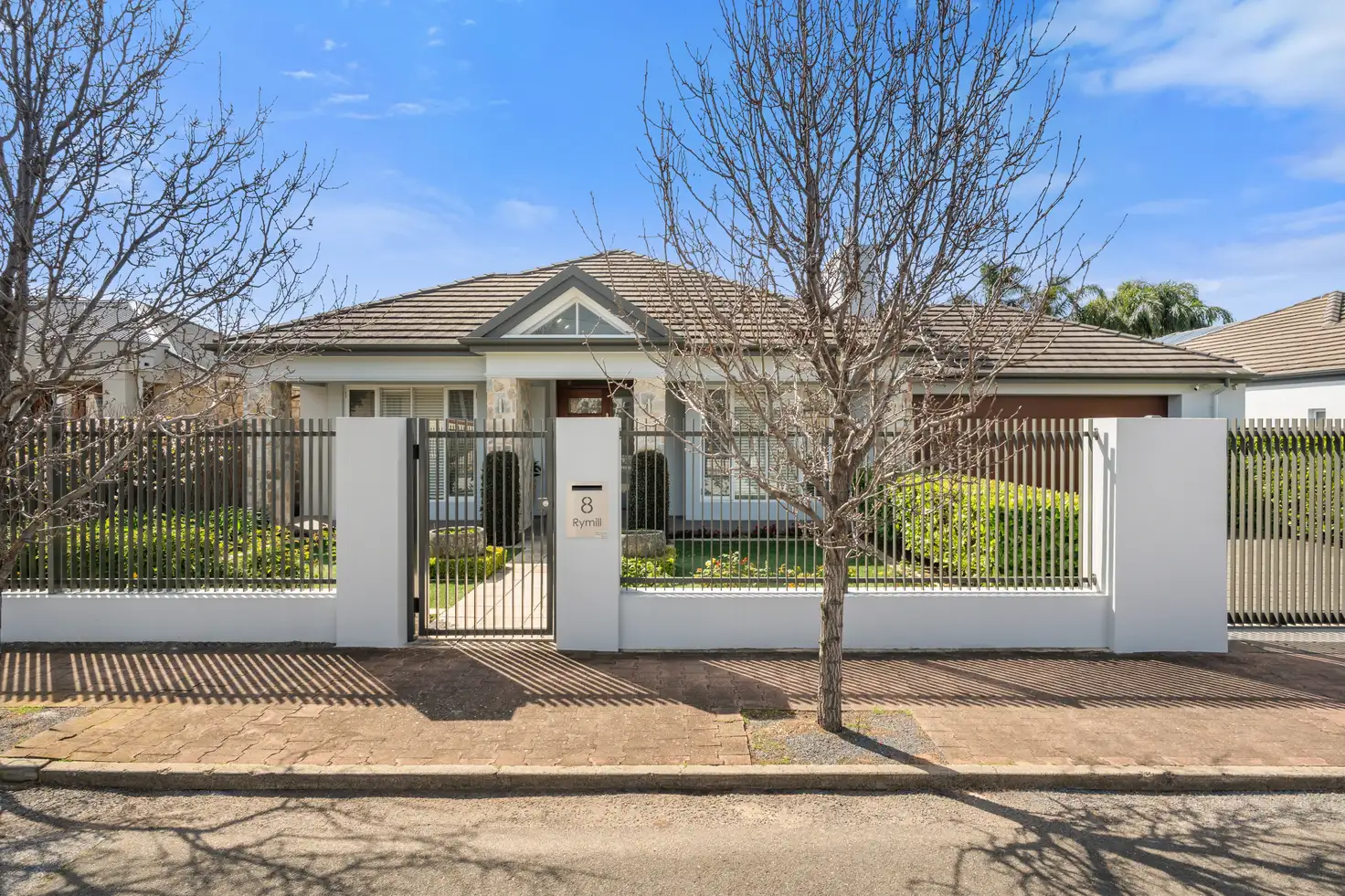 Main view of Homely house listing, 8 Rymill Road, Somerton Park SA 5044