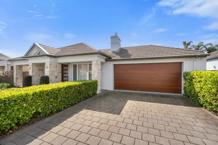 Second view of Homely house listing, 8 Rymill Road, Somerton Park SA 5044
