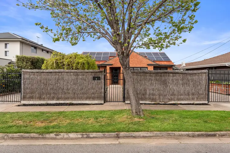 7 Filmer Avenue, Glengowrie SA 5044