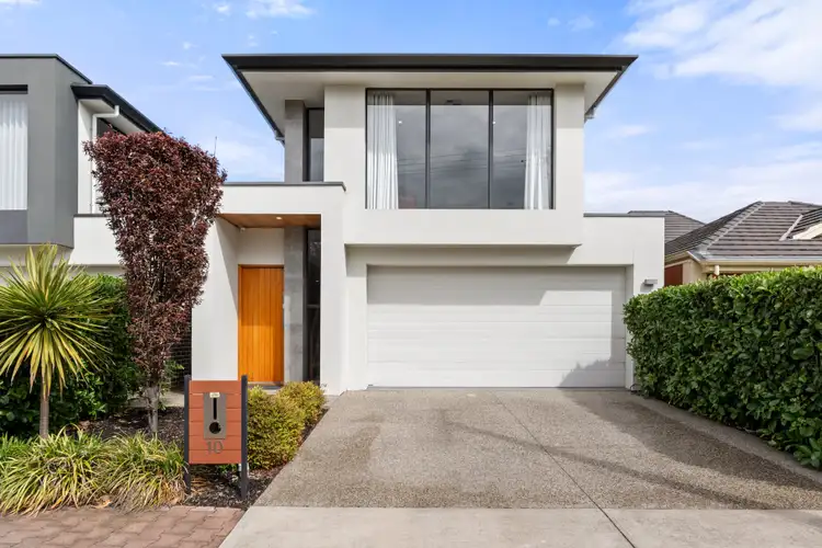 10 Vincent Avenue, North Brighton SA 5048
