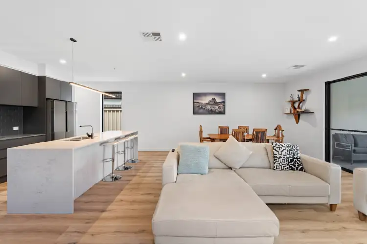 Second view of Homely house listing, 10 Vincent Avenue, North Brighton SA 5048