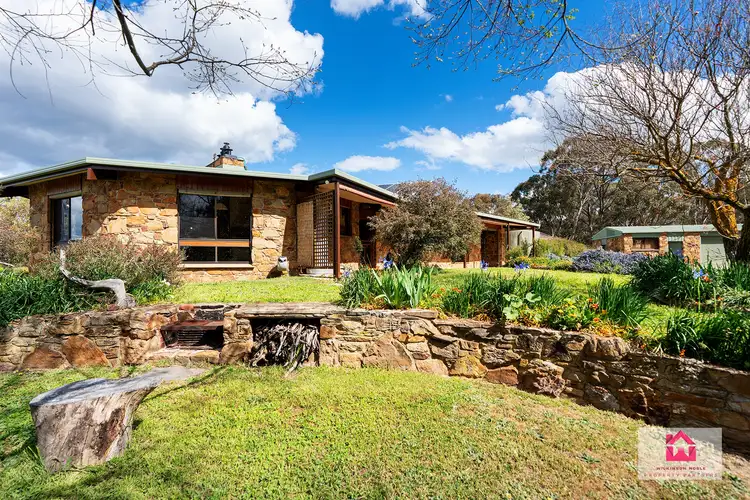 43 Neates Road, Campbells Creek VIC 3451
