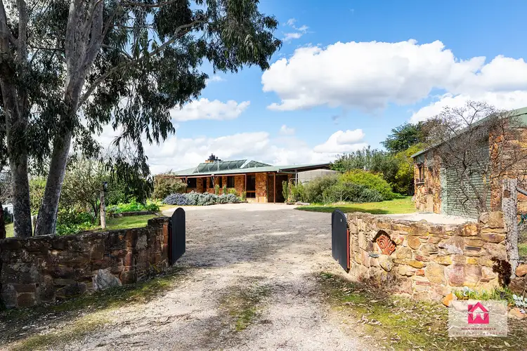 Second view of Homely house listing, 43 Neates Road, Campbells Creek VIC 3451