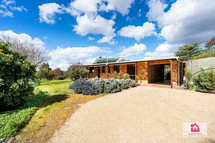 Sixth view of Homely house listing, 43 Neates Road, Campbells Creek VIC 3451