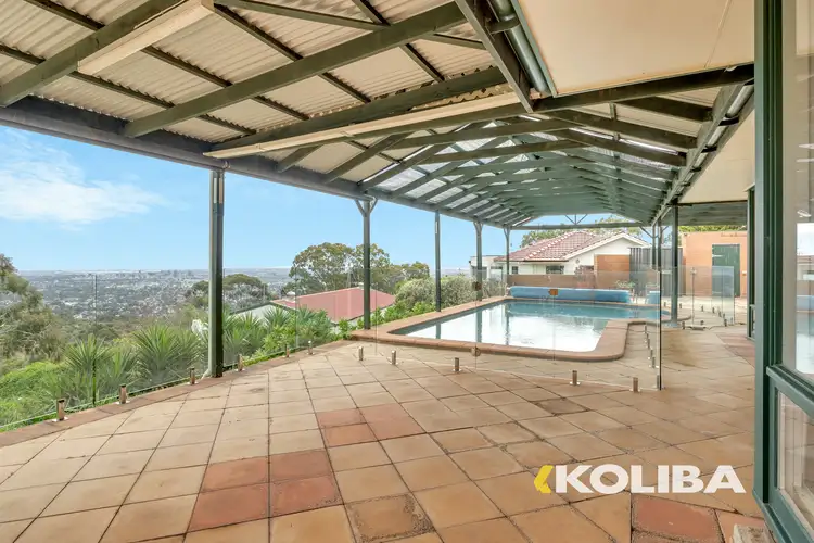 20 Ridgeland Drive, Teringie SA 5072