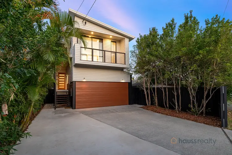 90 Oxley Road, Chelmer QLD 4068