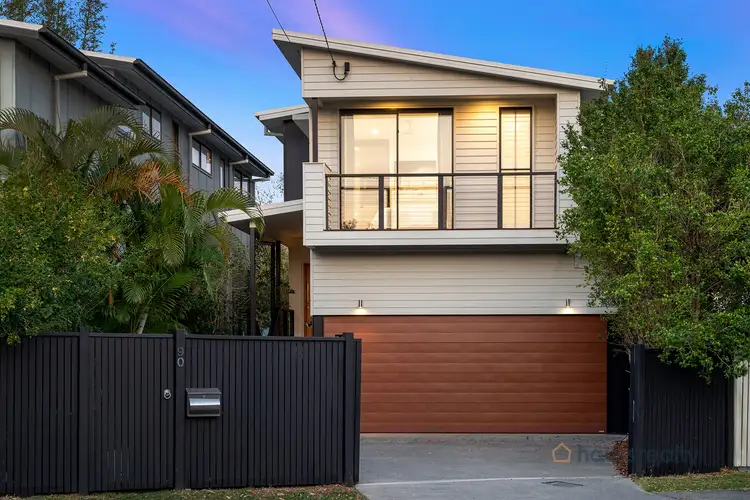 90 Oxley Road, Chelmer QLD 4068