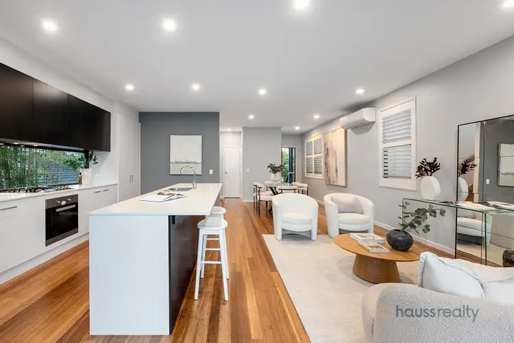 Third view of Homely house listing, 90 Oxley Road, Chelmer QLD 4068