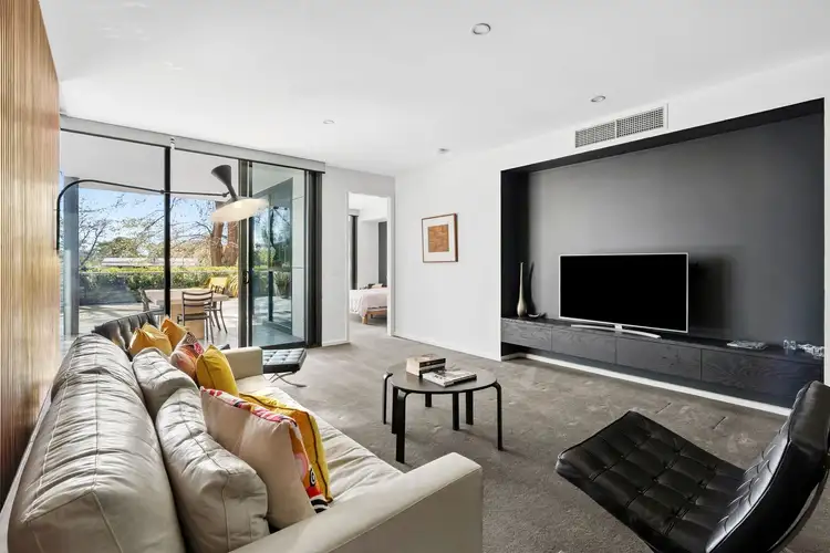 35/18 Austin Street, Griffith ACT 2603