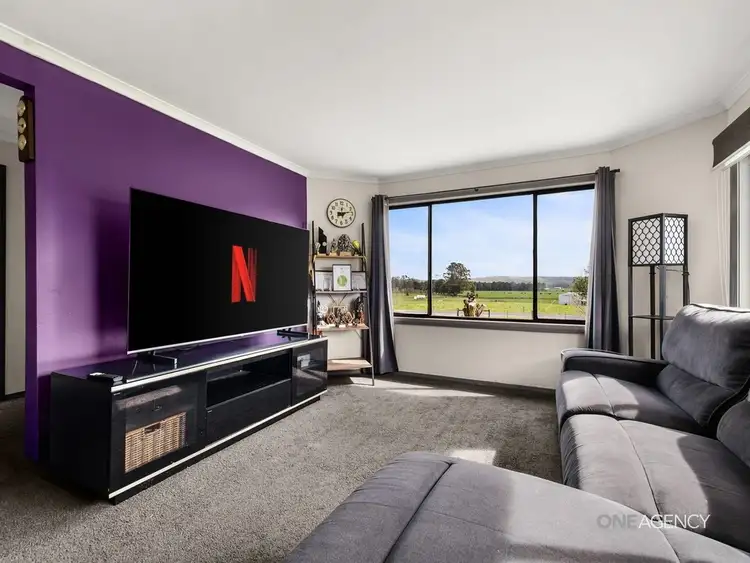 Third view of Homely house listing, 145 Roger River Road, Roger River TAS 7330