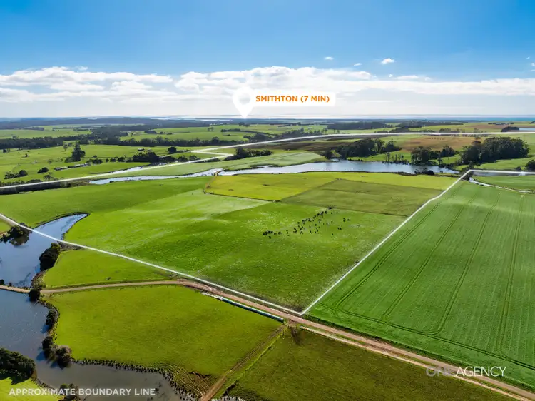 Second view of Homely rural property listing, 418 Back Line Road, Forest TAS 7330