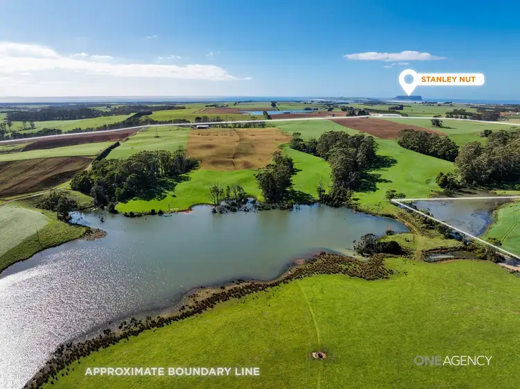 Third view of Homely rural property listing, 418 Back Line Road, Forest TAS 7330