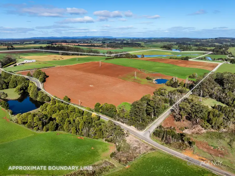 Sixth view of Homely rural property listing, 418 Back Line Road, Forest TAS 7330