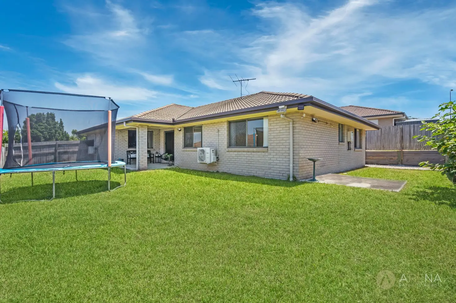 Main view of Homely house listing, 39 Barcombe Drive, Berrinba QLD 4117