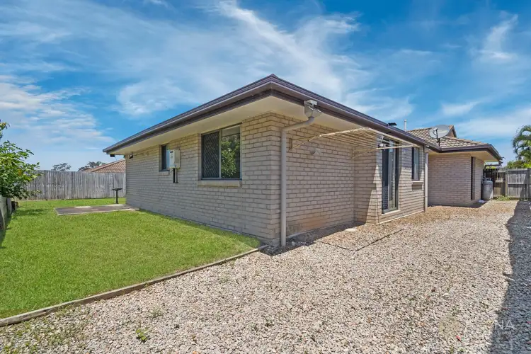 Second view of Homely house listing, 39 Barcombe Drive, Berrinba QLD 4117
