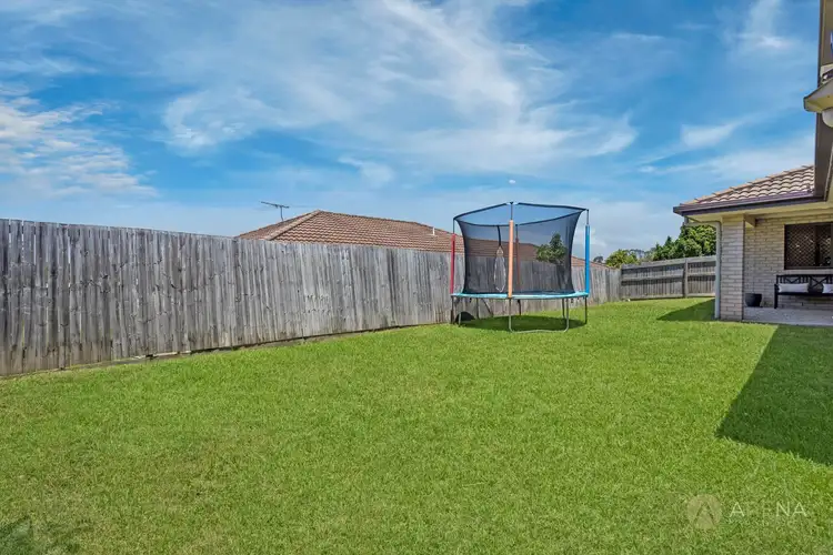 Third view of Homely house listing, 39 Barcombe Drive, Berrinba QLD 4117