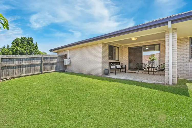 Fourth view of Homely house listing, 39 Barcombe Drive, Berrinba QLD 4117