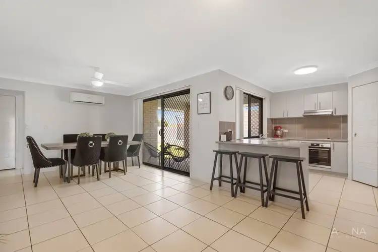 Fifth view of Homely house listing, 39 Barcombe Drive, Berrinba QLD 4117