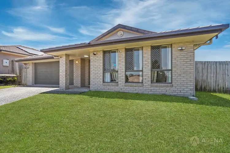 Sixth view of Homely house listing, 39 Barcombe Drive, Berrinba QLD 4117