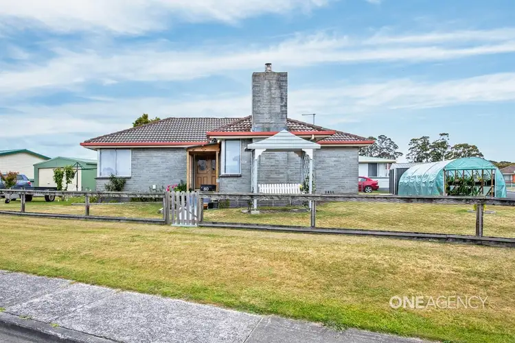 80 Havelock Street, Smithton TAS 7330