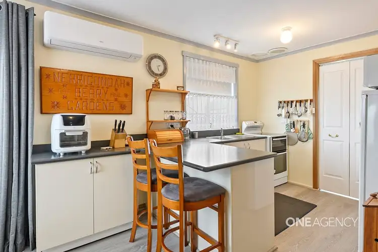 Third view of Homely house listing, 80 Havelock Street, Smithton TAS 7330