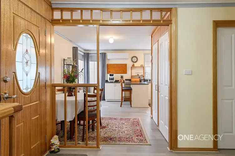 Fourth view of Homely house listing, 80 Havelock Street, Smithton TAS 7330