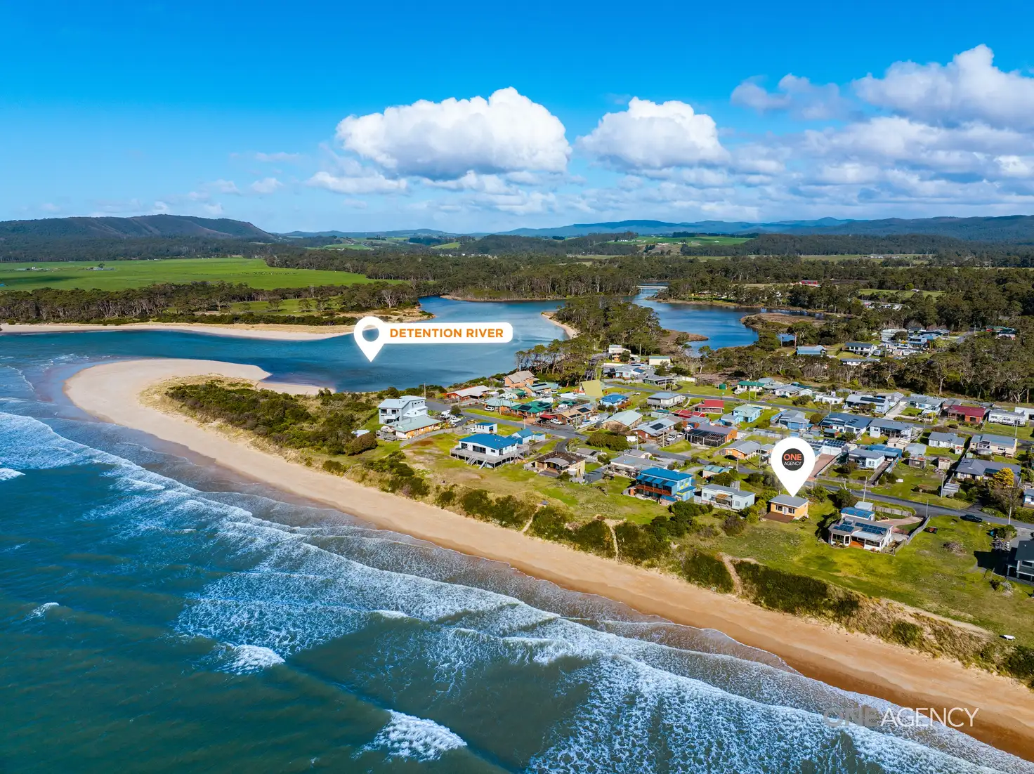 Main view of Homely house listing, 32 Honey Richea Road, Hellyer TAS 7321