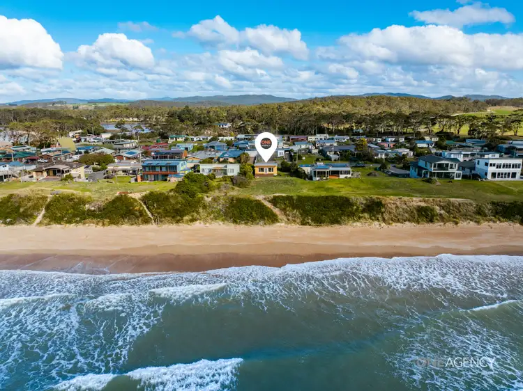 Second view of Homely house listing, 32 Honey Richea Road, Hellyer TAS 7321