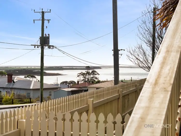 Second view of Homely house listing, 113 Emmett Street, Smithton TAS 7330